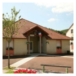 Mairie de Glay