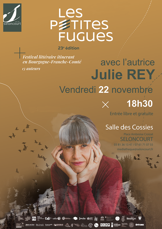 Annulation - Les petites fugues