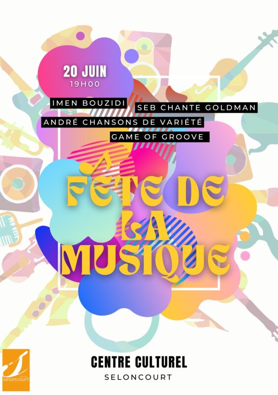 Fête de la musique